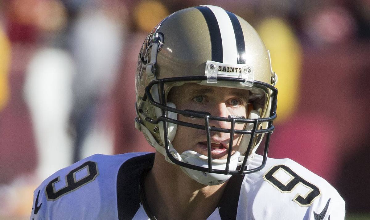 Pro Football Hall of Fame Class of 2026: Brees, Fitzgerald, Kuechly, Vinatieri a