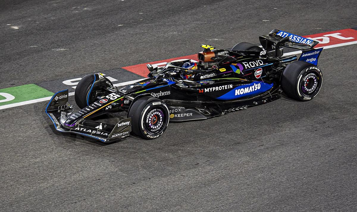 F1 s 2026 Rules, Explained: DRS Is Gone, the Battery Is Three Times Bigger, and 