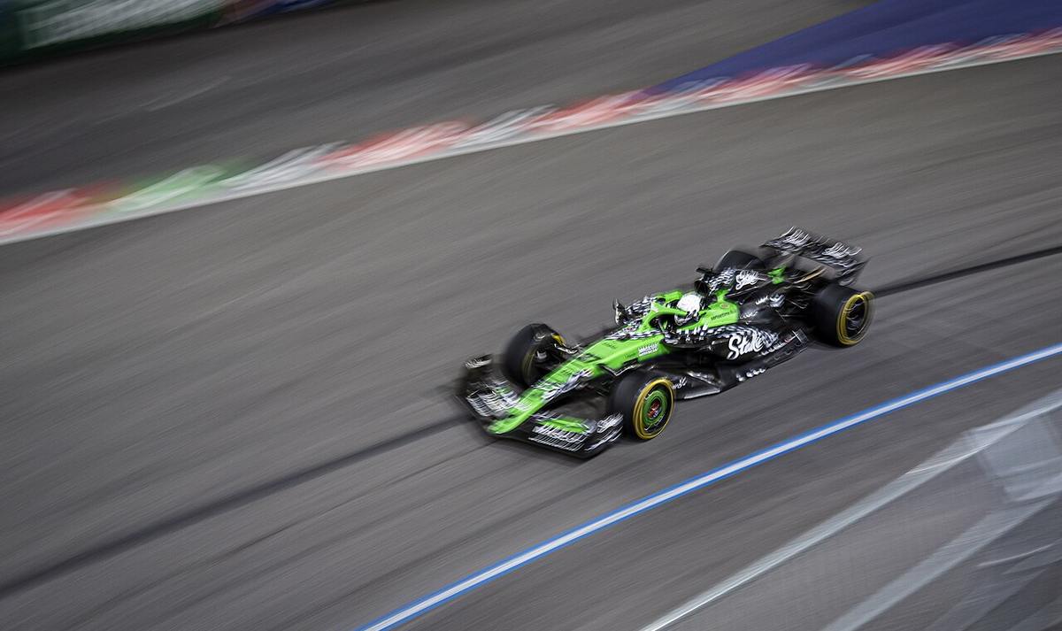 How the F1 Points System Works in 2026   and the Bonus Point That No Longer Exis