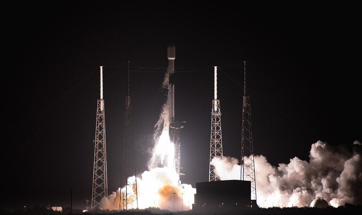SpaceX’s $100bn Lock-Up Expires