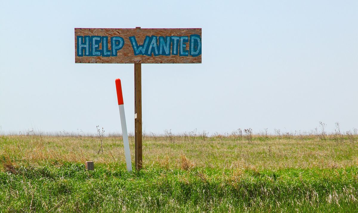 US Payrolls Fell by 23,000 in July &mdash; and the Unemployment Rate Went Down Too. Both Numbers Are Real.