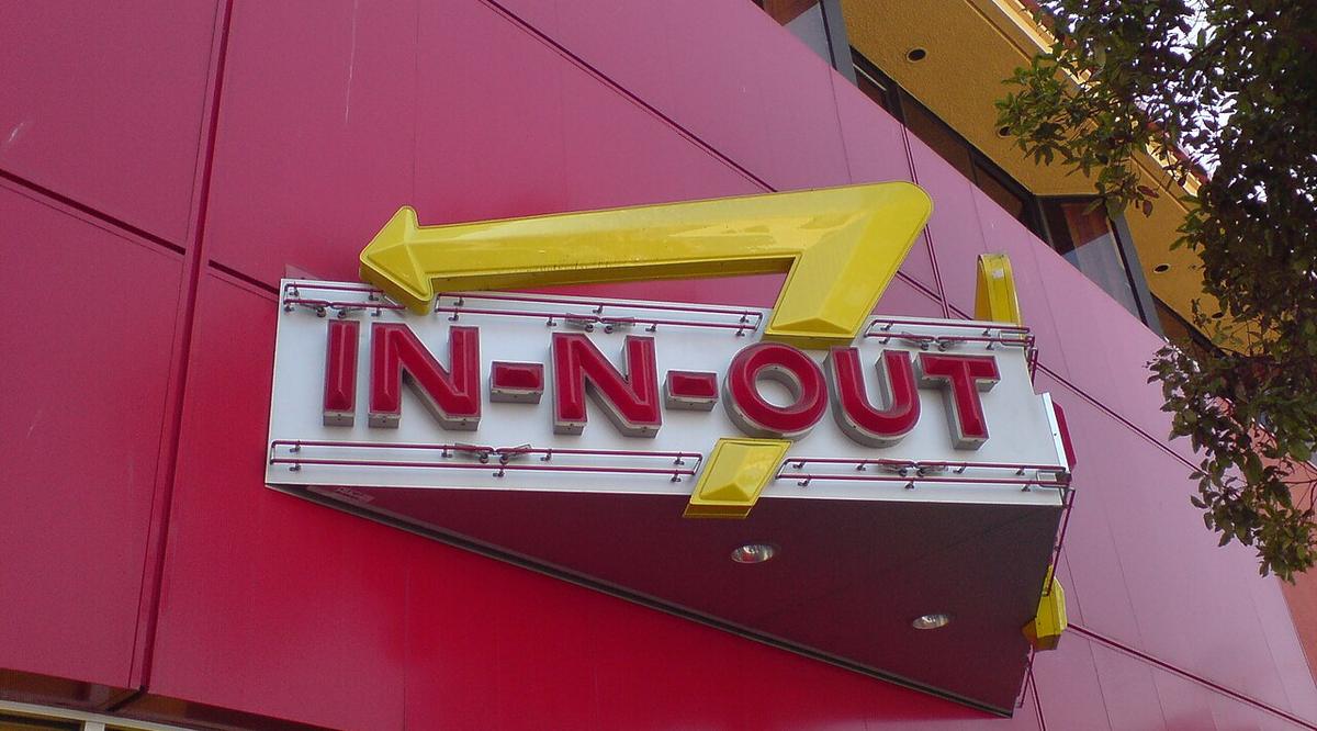 In-N-Out owner Lynsi Snyder California Tennessee explained