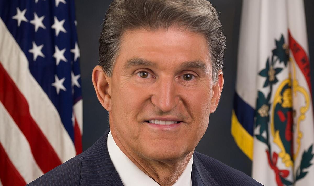 Joe Manchin Independent Leadership Council explained