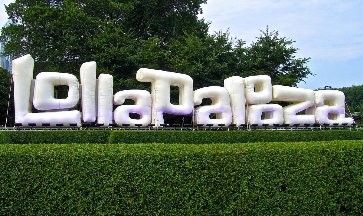 Lollapalooza 2026: Set Times, the Disney+ Livestream   and the Catch: No Replays
