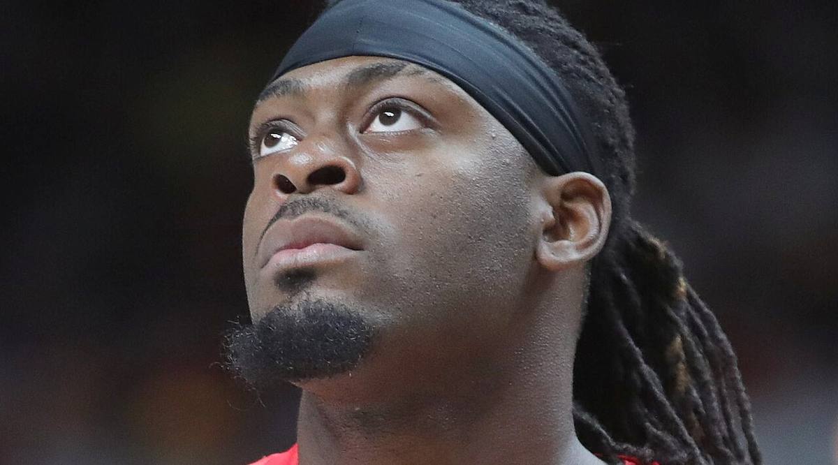 Lu Dort contract and trade to the Atlanta Hawks explained