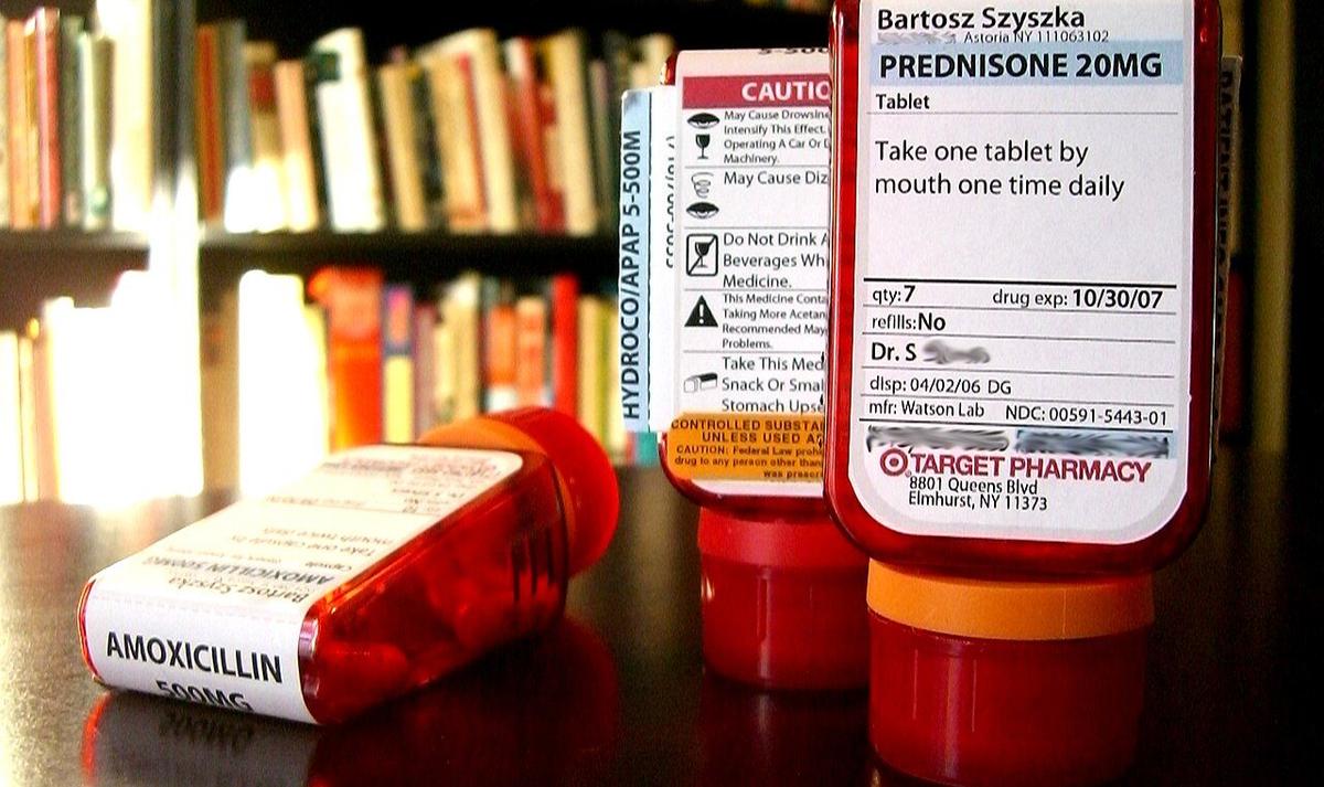 If Your Walgreens Closes: Your Prescriptions
