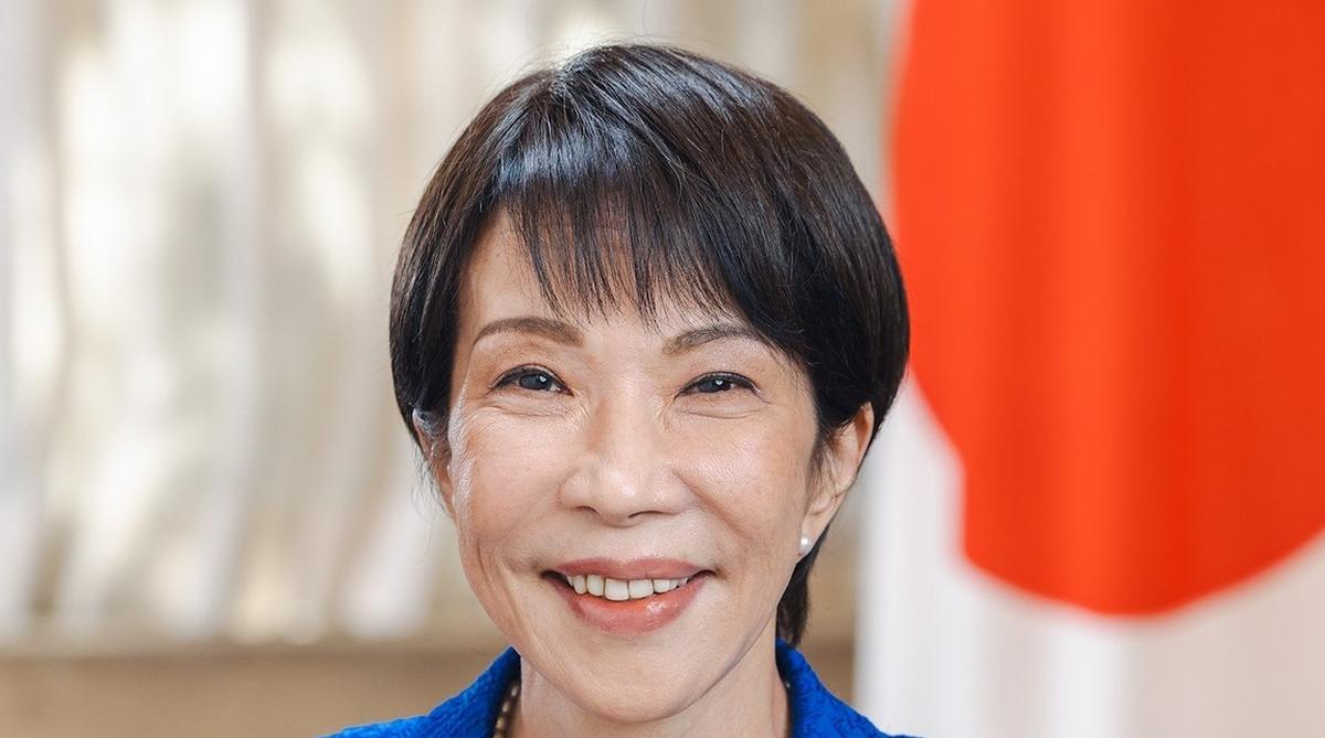 Japan PM Sanae Takaichi 0-3 hours sleep karoshi debate
