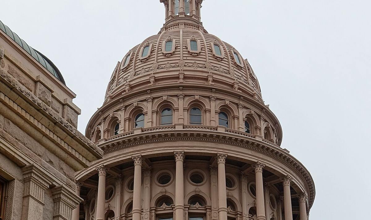 Texas Delta-8 Ban, Explained