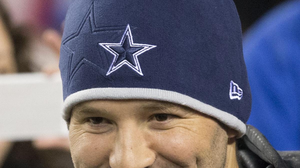Tony Romo OWI Arrest, Explained