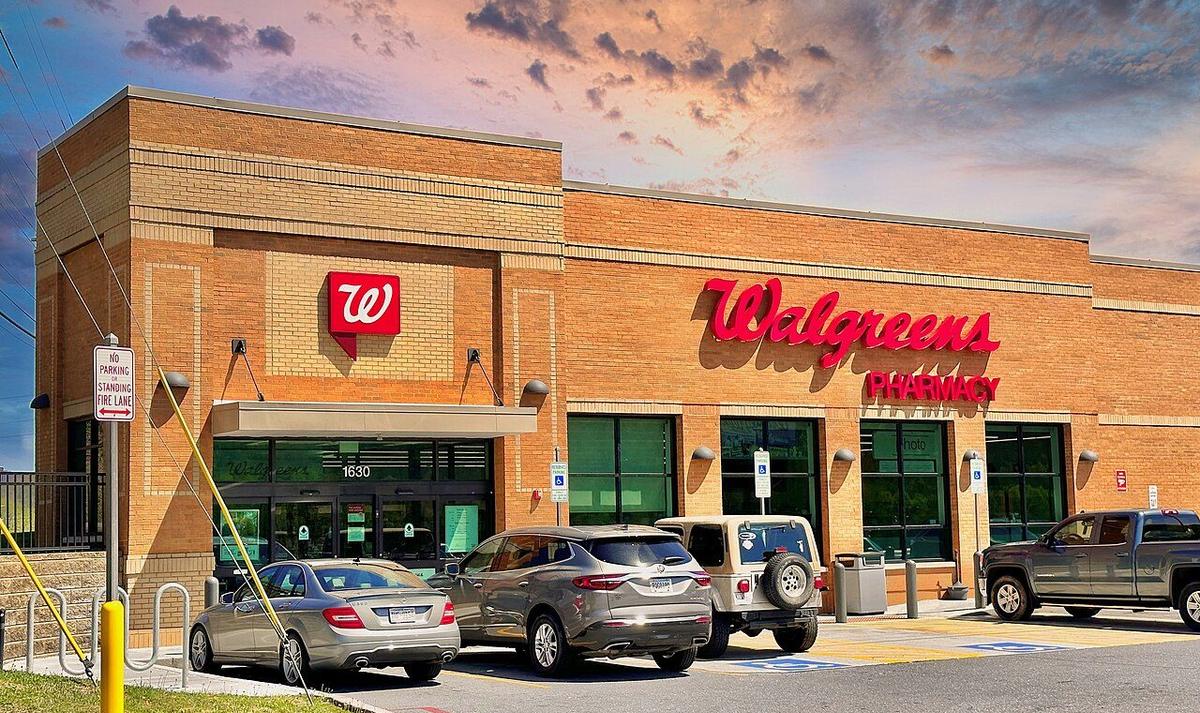 How Many Walgreens Are Closing in 2026?
