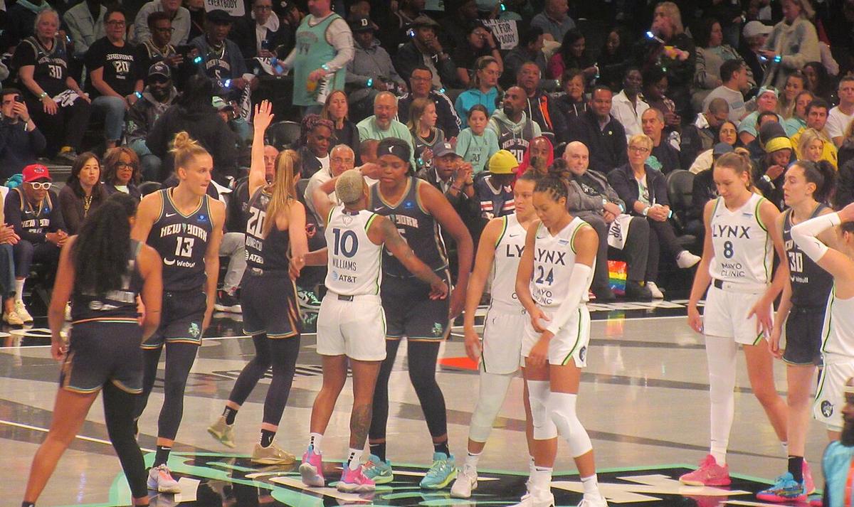 How Much Do WNBA Players Make in 2026?